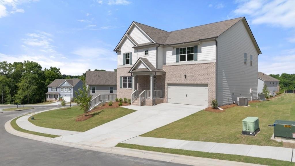 House in Braselton, Georgia, United States 2 - 17334587
