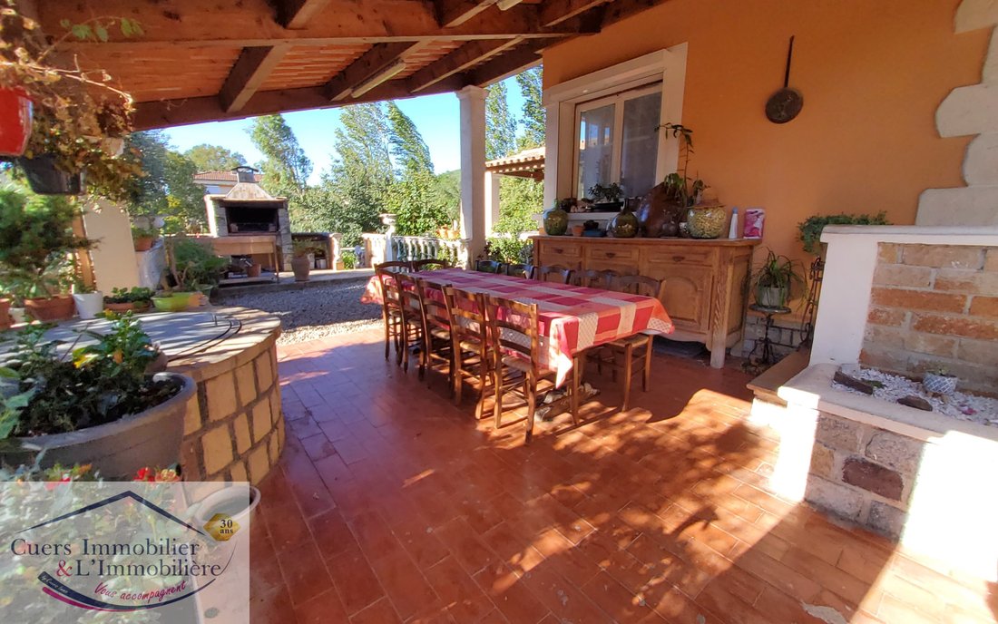 Villa in Les Rayols-Saint Lazare-Les Bousquets, Cuers, France 5 - 16625419