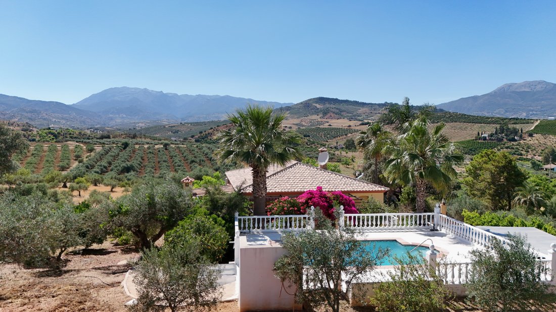 Finca in Coin, Andalusia, Spain 2 - 18094861