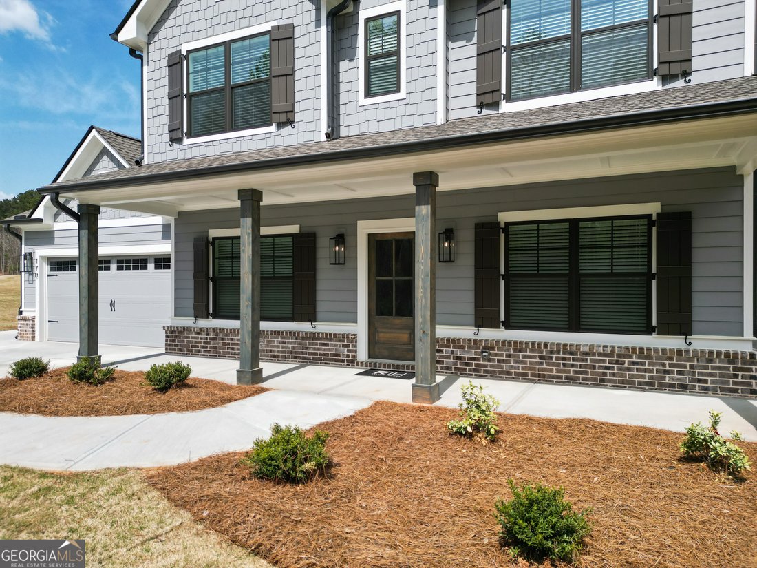 House in Social Circle, Georgia, United States 3 - 17156815