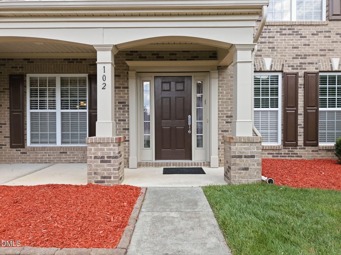 House in Cary, North Carolina, United States 4 - 18091657