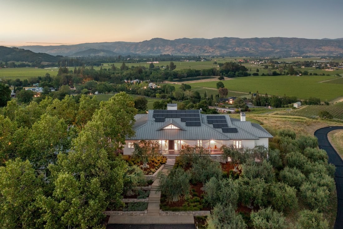 House in Napa, CA, United States 1 - 18094465
