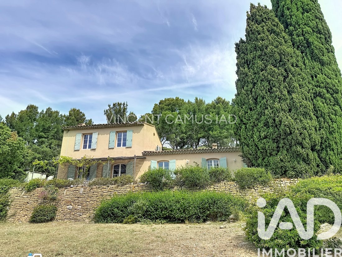 House in Nord, Sanary-sur-Mer, France 2 - 18099907
