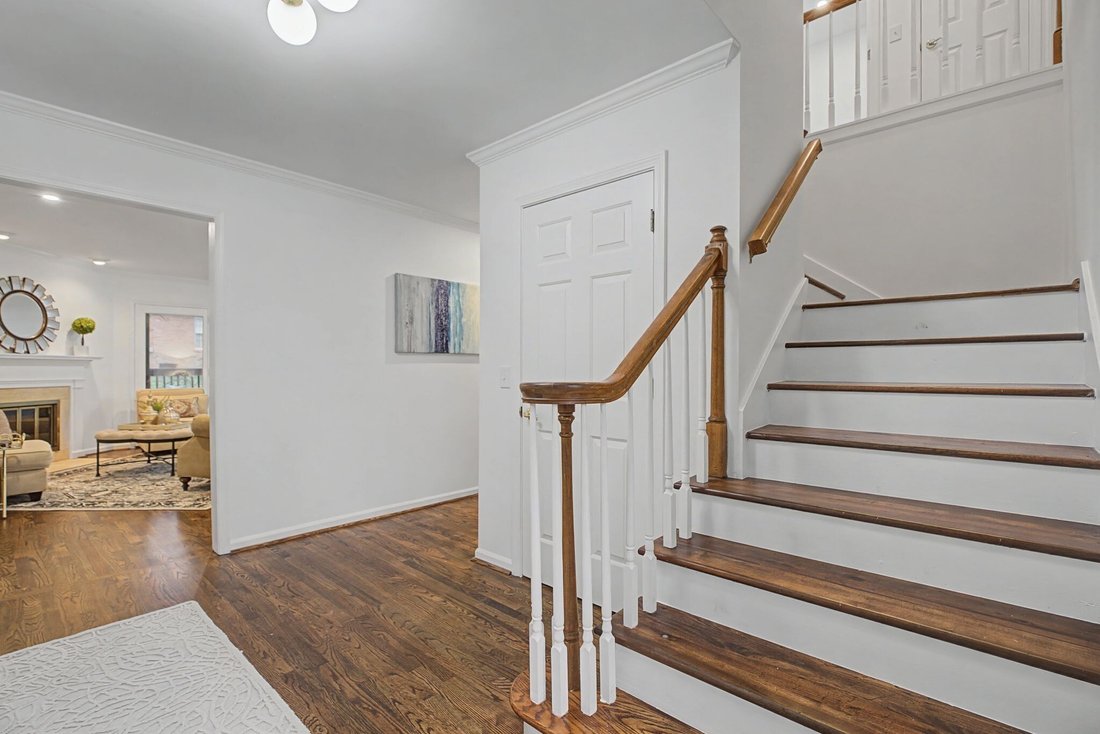 Townhouse in Nashville, Tennessee, United States 5 - 18092045