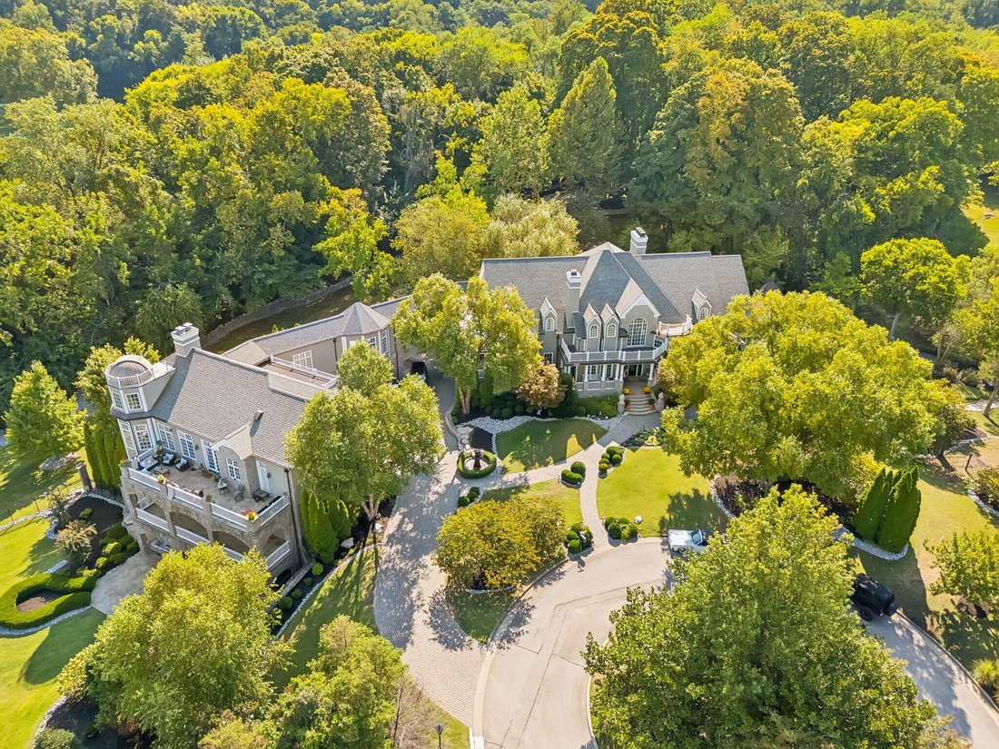 House in Nashville, Tennessee, United States 3 - 18095581