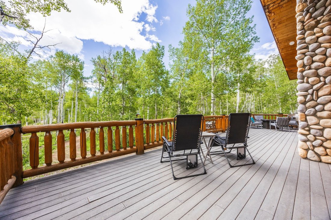 Casa a Heber City, Utah, Stati Uniti 2 - 18093141