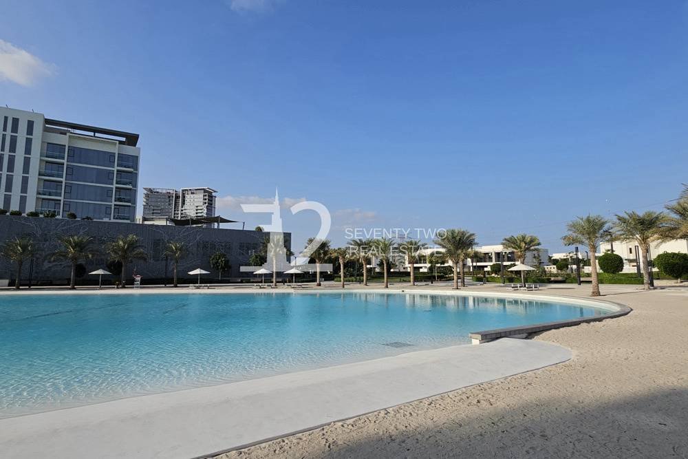 Apartment in MBR City / Mohammed Bin Rashid City, Dubai, United Arab Emirates 4 - 18106408
