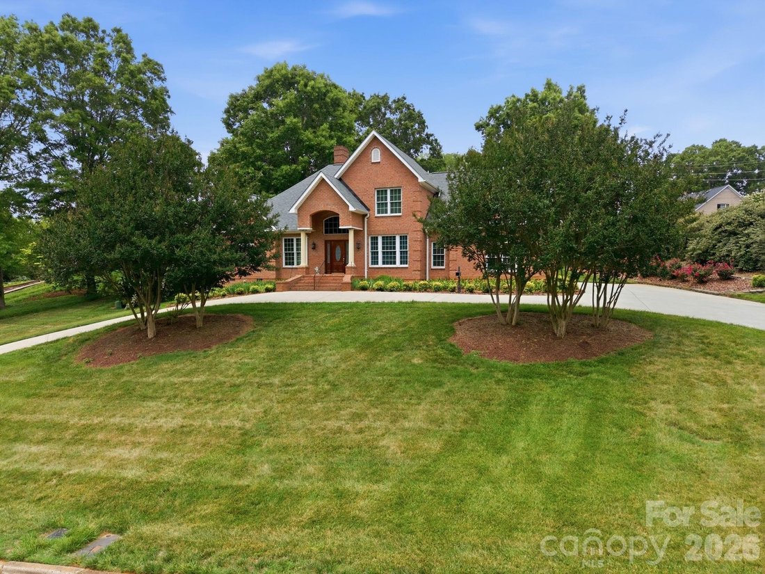 House in Salisbury, North Carolina, United States 2 - 18105119
