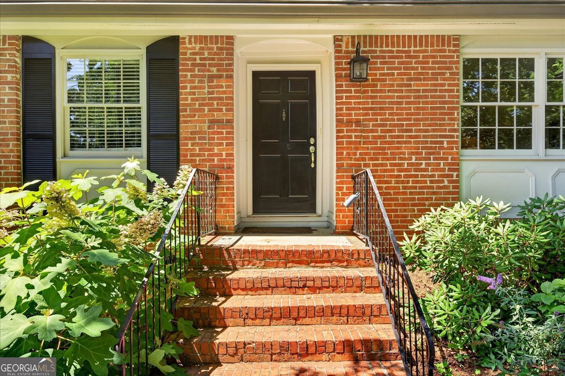 House in Smyrna, Georgia, United States 4 - 17425206