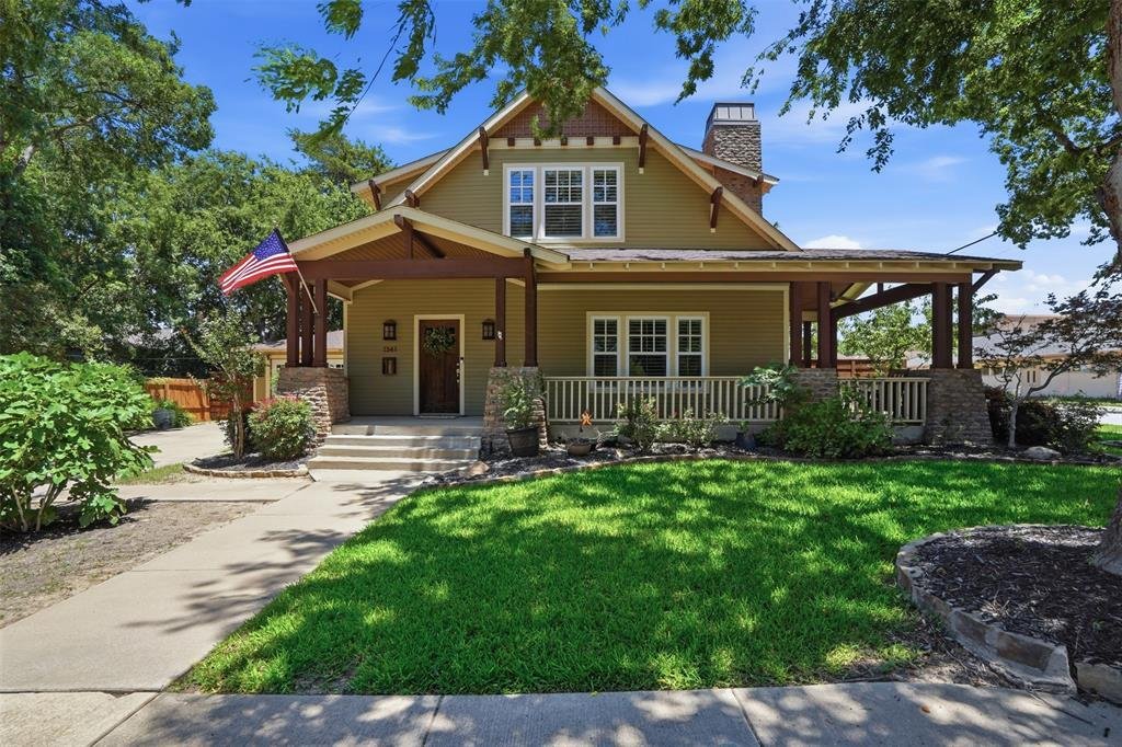 House in Fort Worth, Texas, United States 3 - 18096211