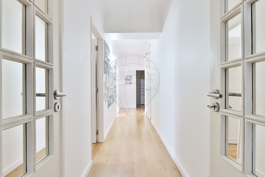 Apartment in Benfica, Lisbon, Portugal 5 - 18101280