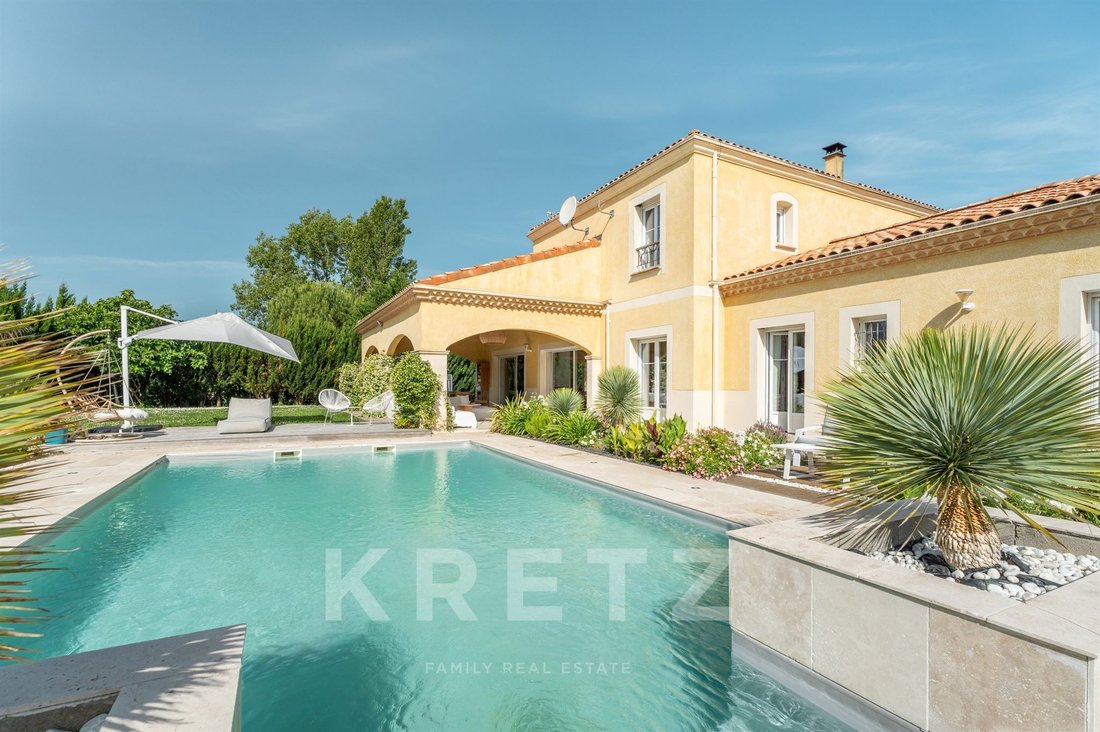 House in Residences des Hauts de Lormont, Lormont, France 3 - 18093752