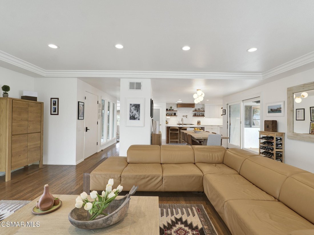 House in Camarillo, California, United States 4 - 18097453