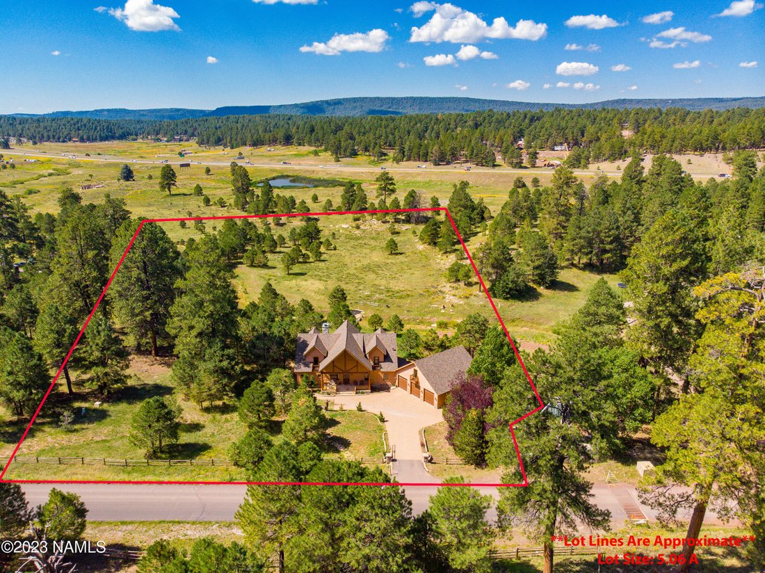 House in Flagstaff, Arizona, United States 5 - 18094716