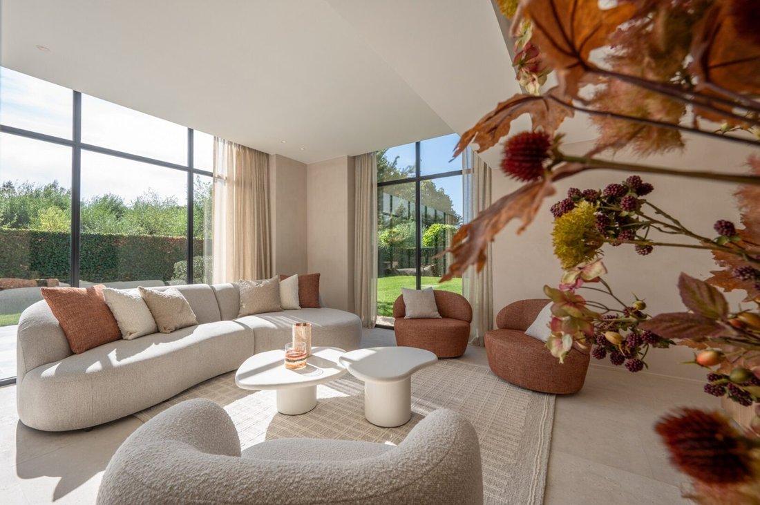 Villa in Knokke-Heist, Flanders, Belgium 4 - 17513409