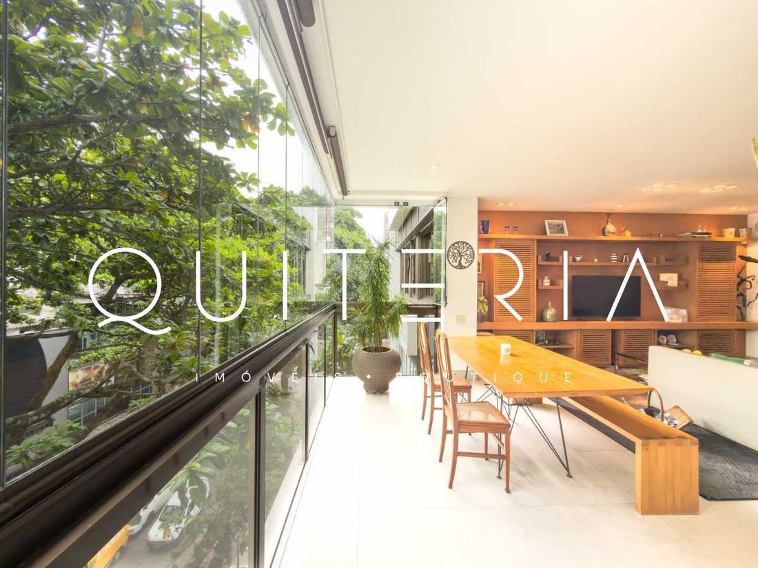 Apartment in Rio de Janeiro, State of Rio de Janeiro, Brazil 4 - 18096540