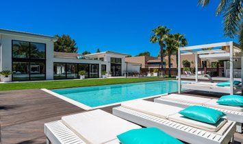 Villa a Rotes Velles, Calvià, Isole Baleari 2