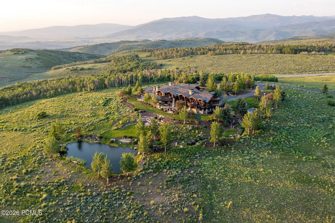 House in Heber City, Utah, United States 4 - 18099155