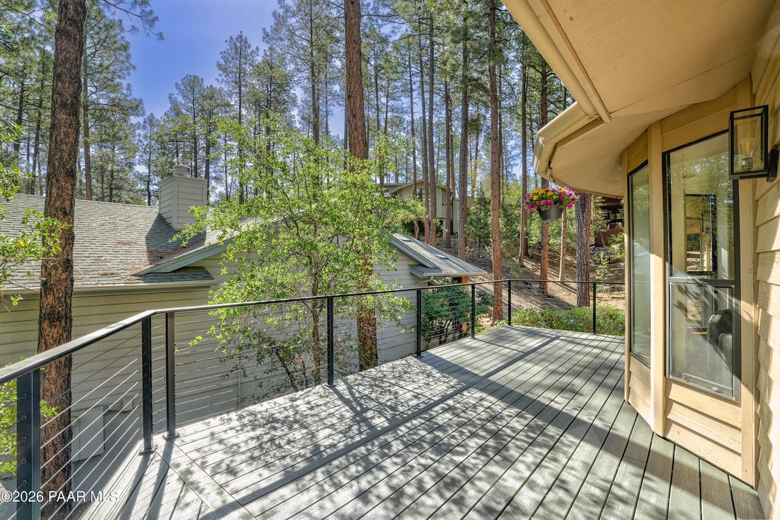 House in Prescott, Arizona, United States 2 - 18091622