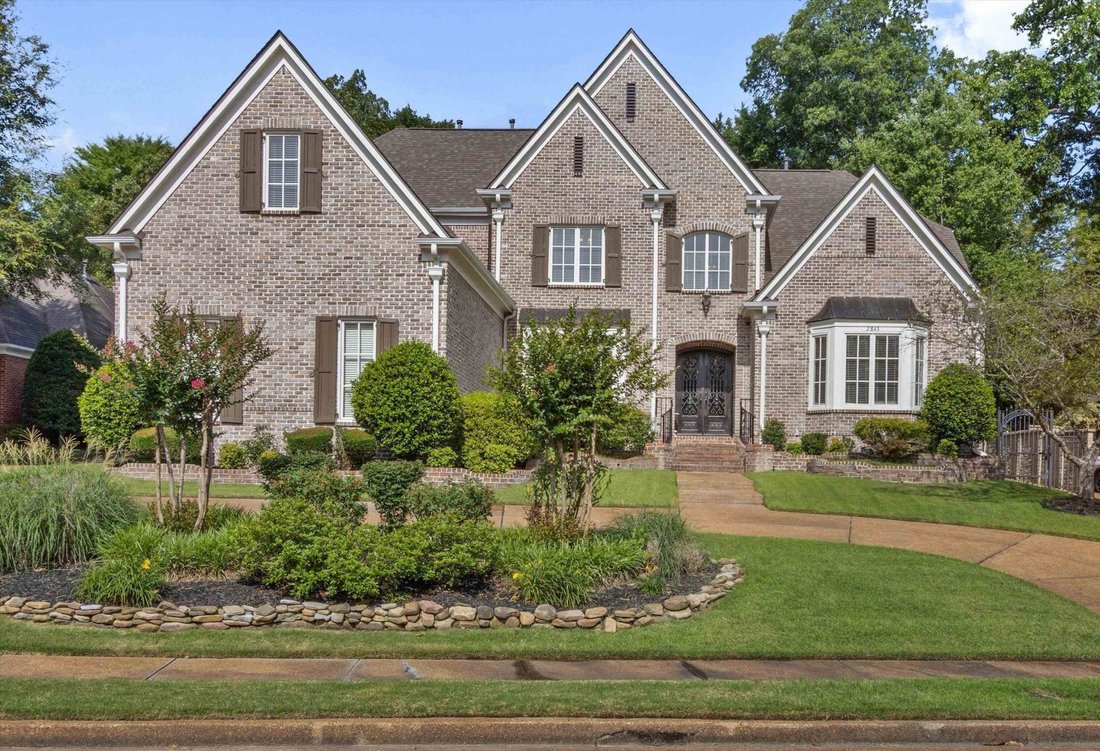 House in Collierville, Tennessee, United States 2 - 18104152