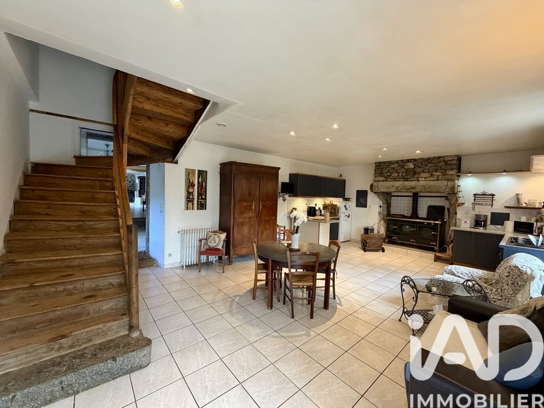 House in Plelo, Brittany, France 5 - 18100142