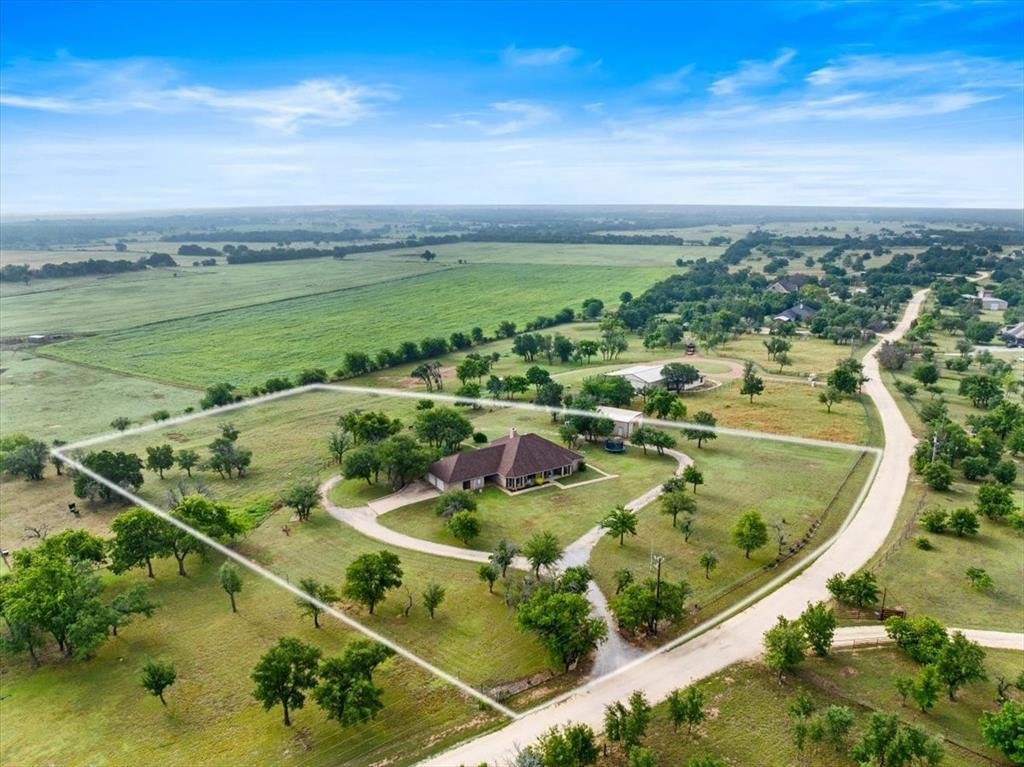 House in Stephenville, Texas, United States 1 - 18096220