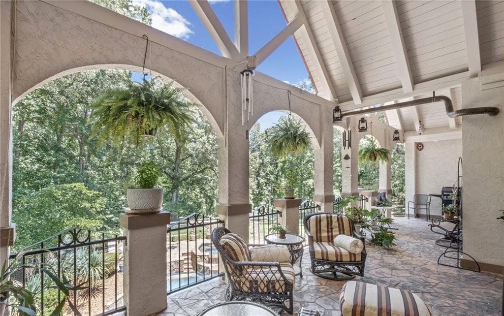 House in Canton, Georgia, United States 3 - 18103077
