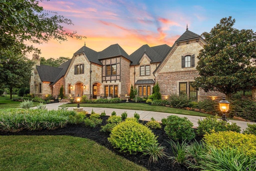House in Grapevine, Texas, United States 1 - 18103264