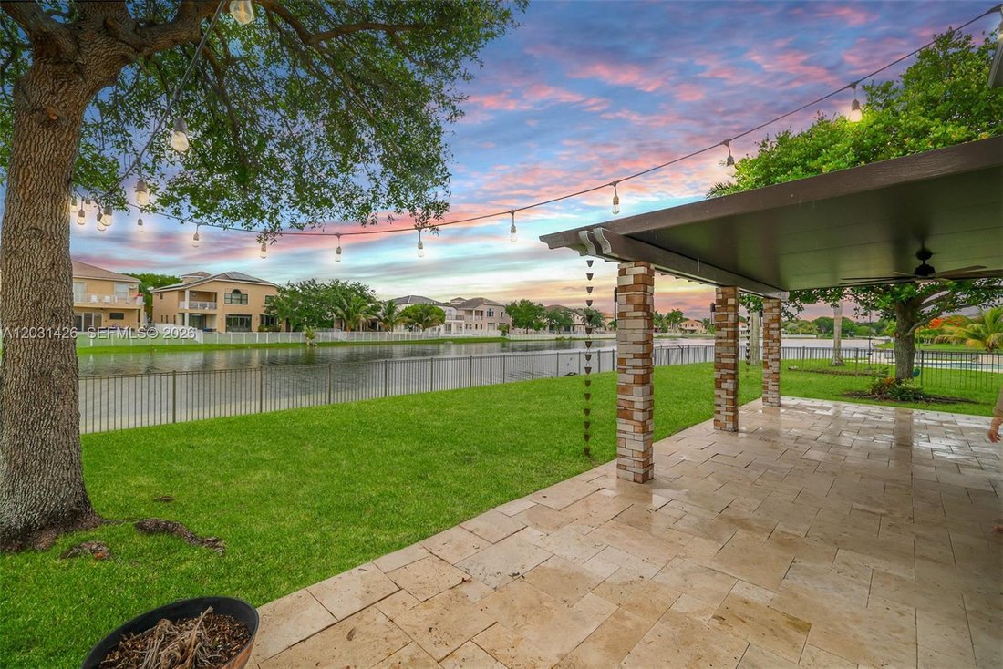 House in Miramar, Florida, United States 2 - 18085462