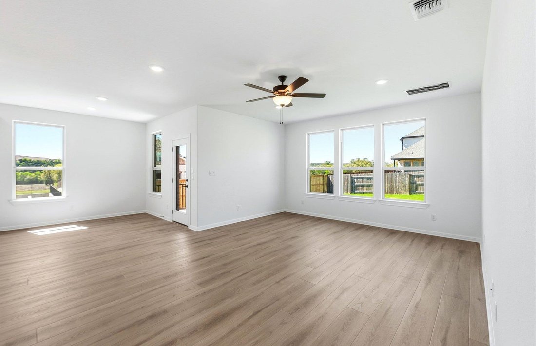House in Georgetown, Texas, United States 4 - 17747686