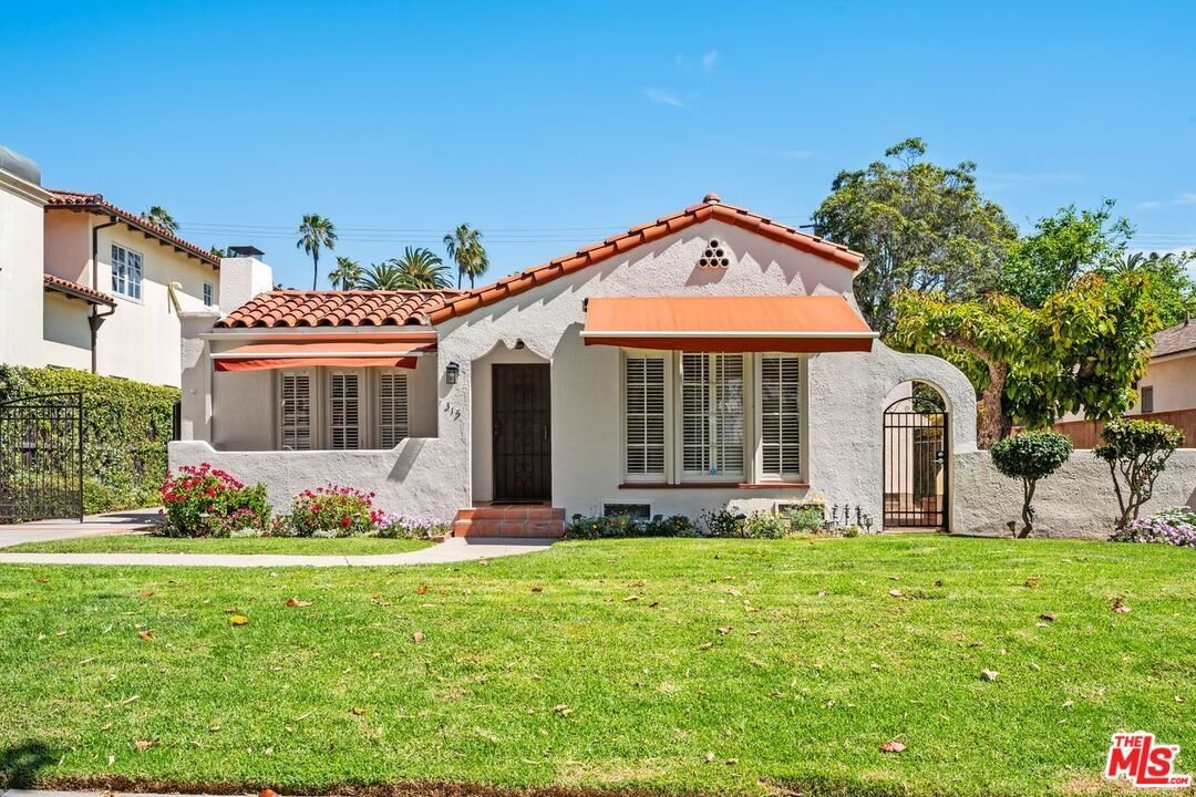 House in Santa Monica, California, United States 1 - 18105747
