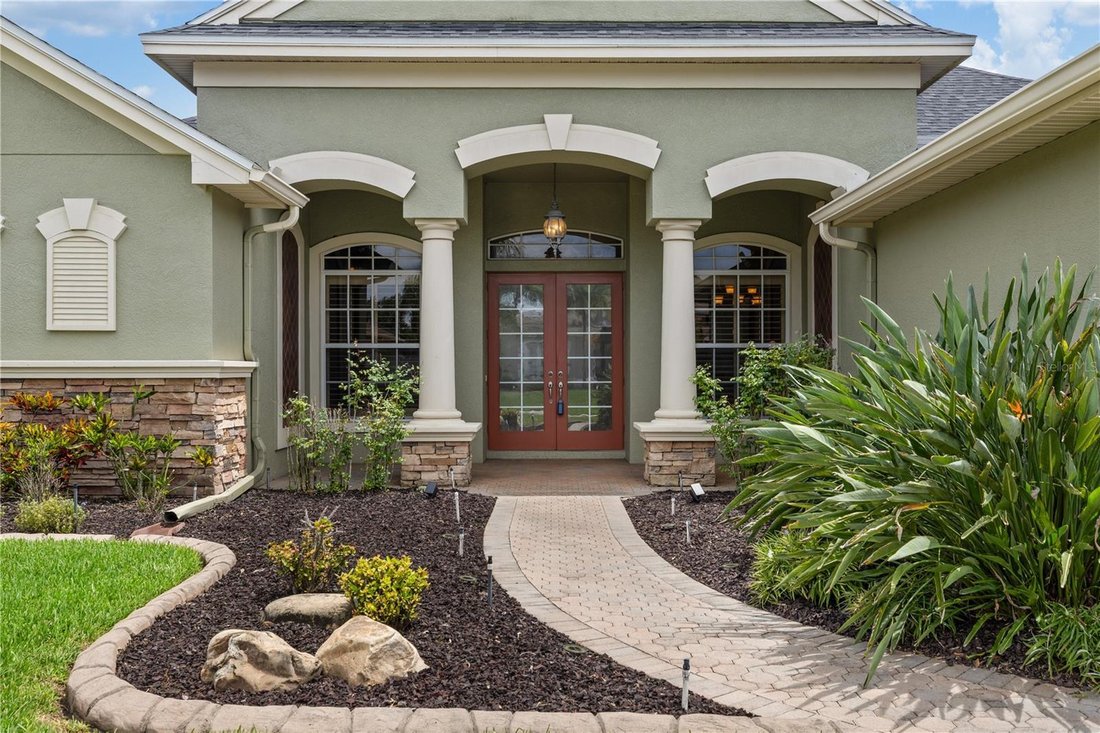 House in Land O' Lakes, Florida, United States 3 - 17181157