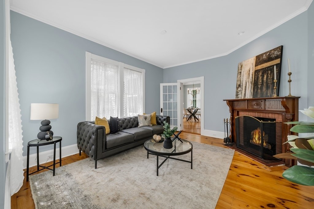 House in Andover, Massachusetts, United States 4 - 18097363