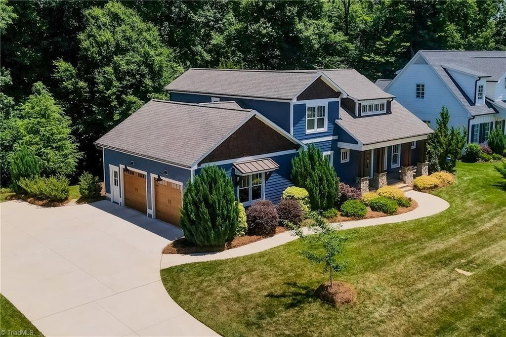 House in Lewisville, North Carolina, United States 2 - 18095142