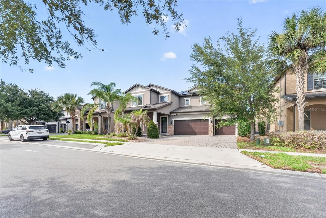 House in Eatonville, Florida, United States 3 - 18102614