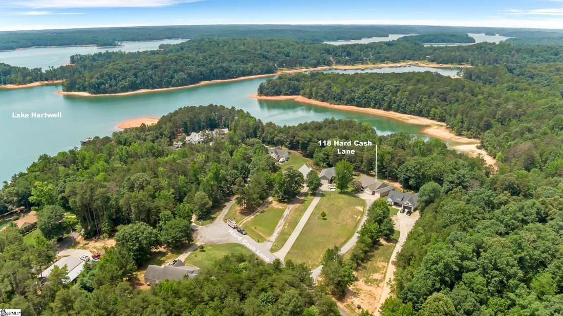 House in Fair Play, South Carolina, United States 2 - 18108215