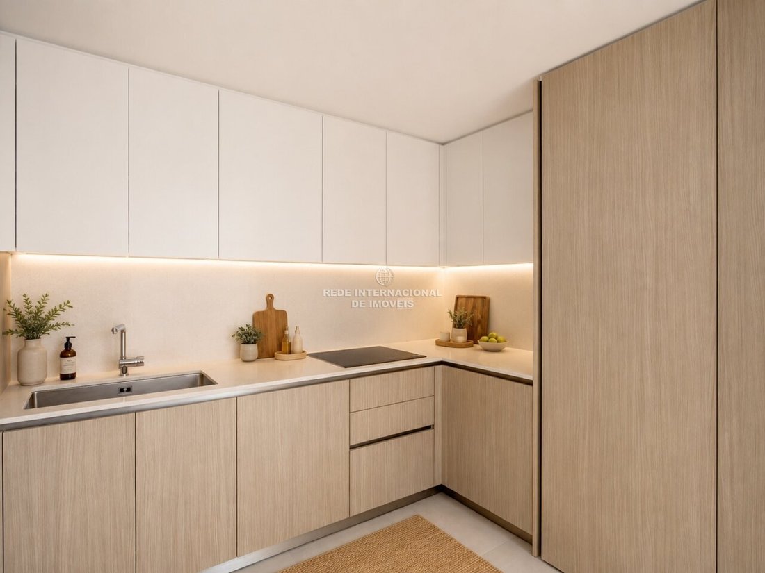 Apartment in Areeiro, Lisbon, Portugal 5 - 18045045