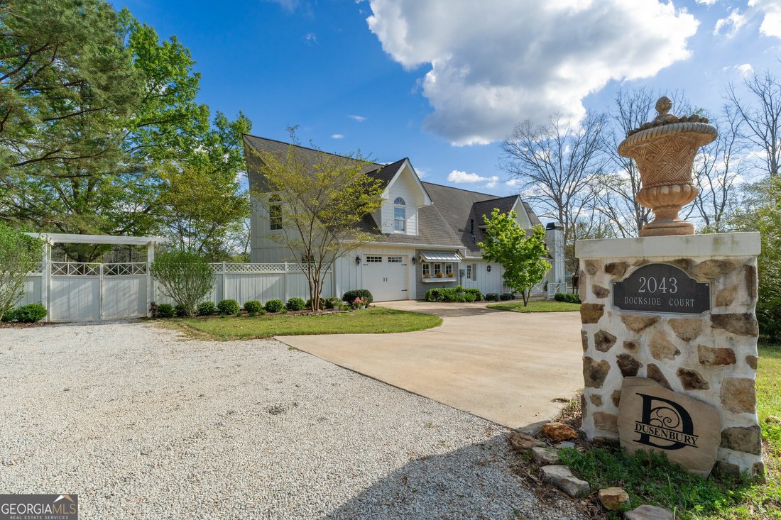 House in Wedowee, Alabama, United States 3 - 18101075