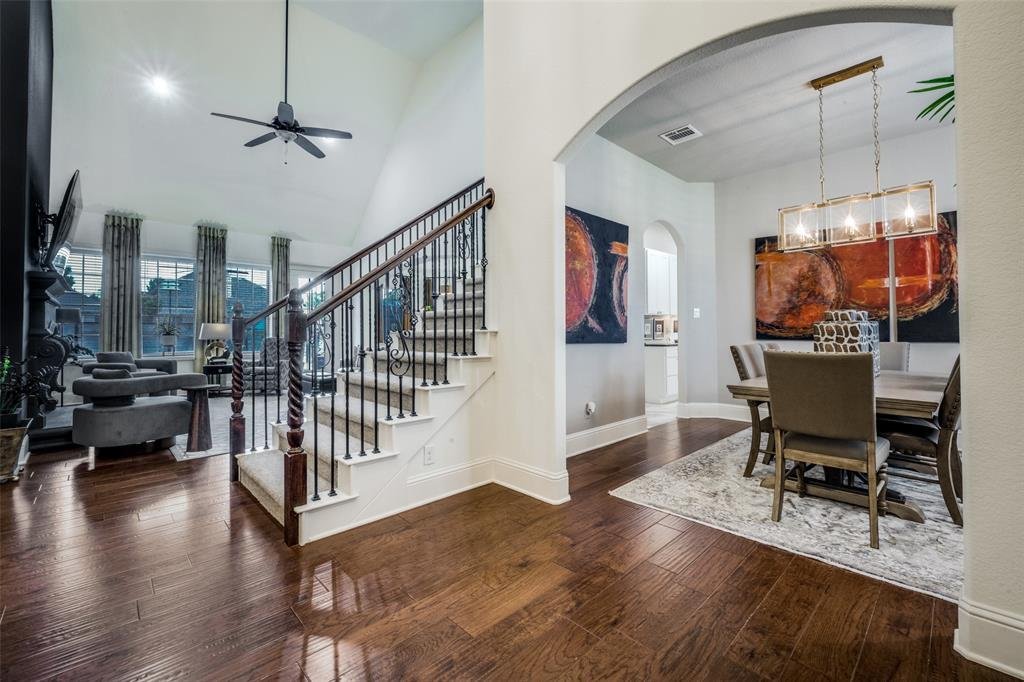 House in Denton, Texas, United States 5 - 18101000