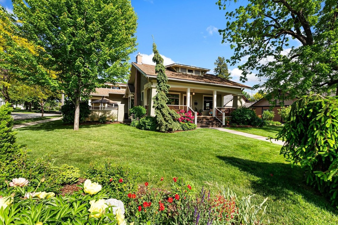 House in Sandpoint, Idaho, United States 3 - 18105774