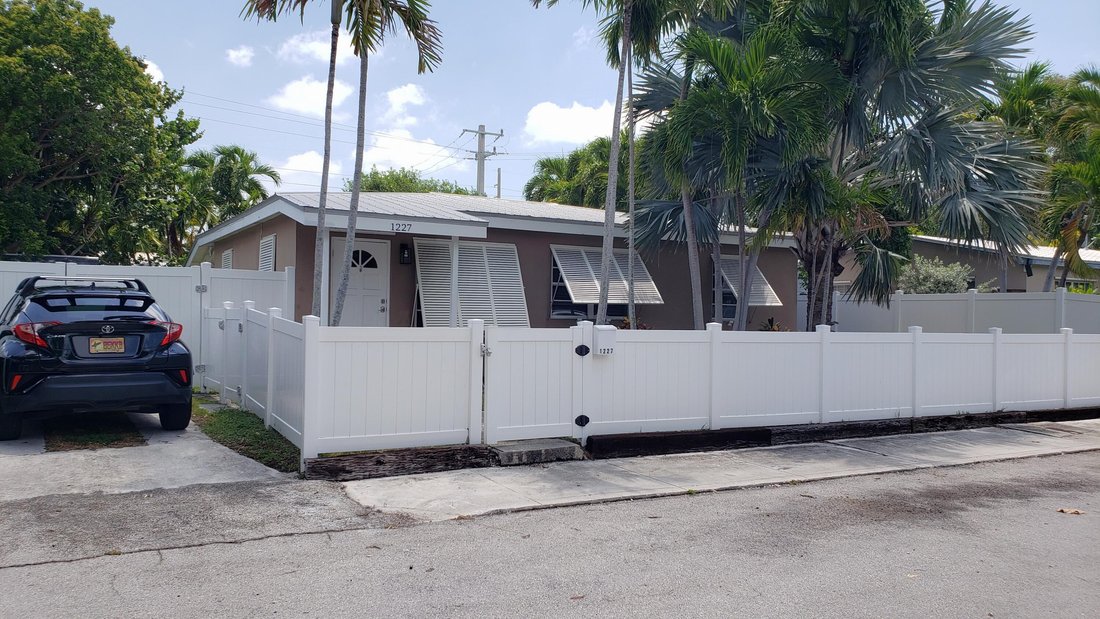 House in Key West, Florida, United States 1 - 18108200