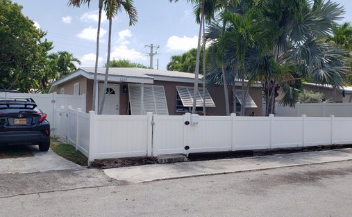 Casa a Key West, Florida, Stati Uniti 1