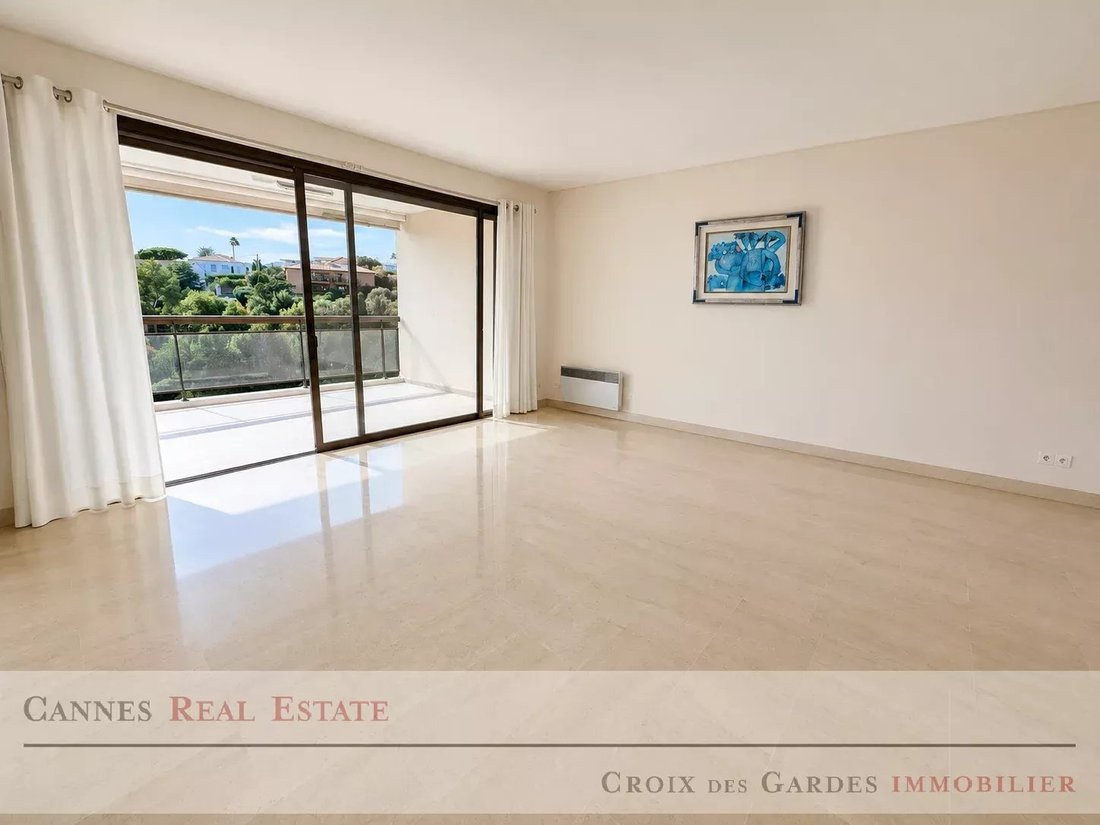 Apartment in Cannes, Provence-Alpes-Côte d'Azur, France 4 - 16358304