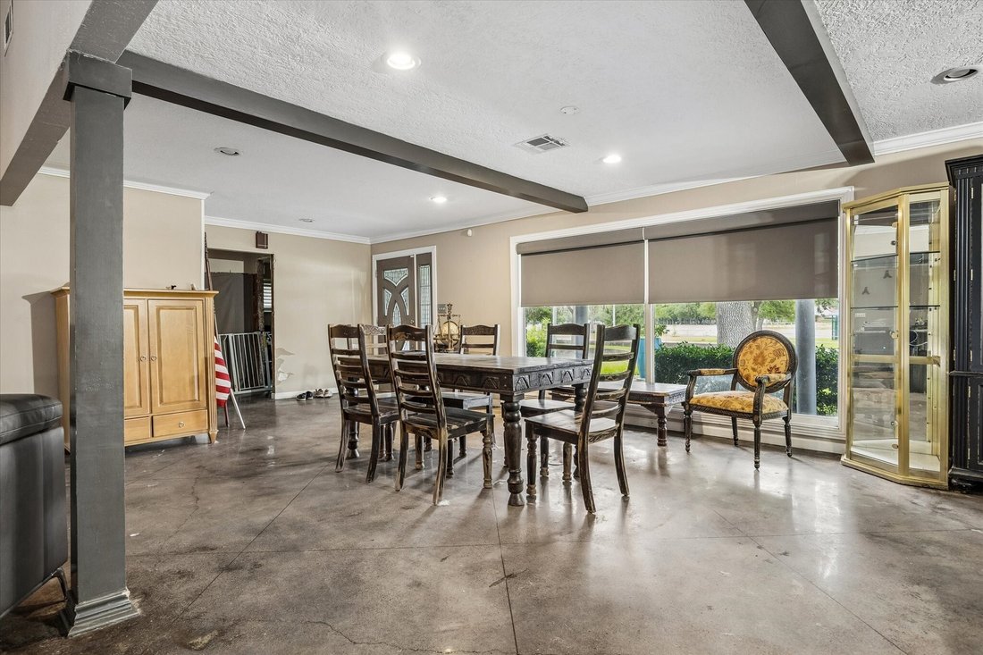 House in Houston, Texas, United States 5 - 18094120