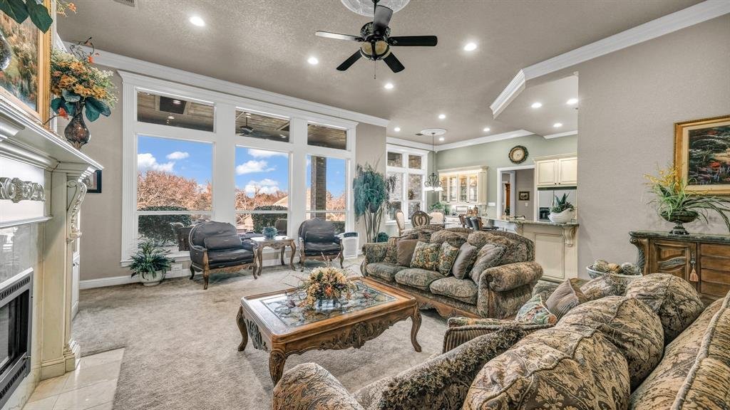House in Weatherford, Texas, United States 2 - 18106302