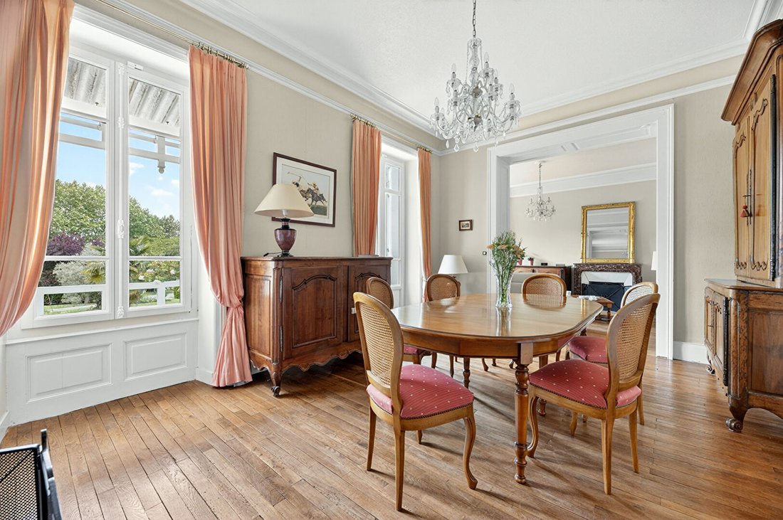Villa in Corgnac-sur-l'Isle, Nouvelle-Aquitaine, France 4 - 18103574