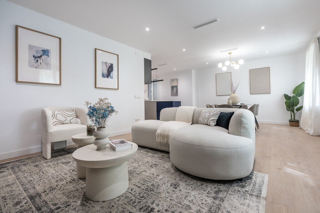 Apartment in Centro, Madrid, Spain 2 - 18096511