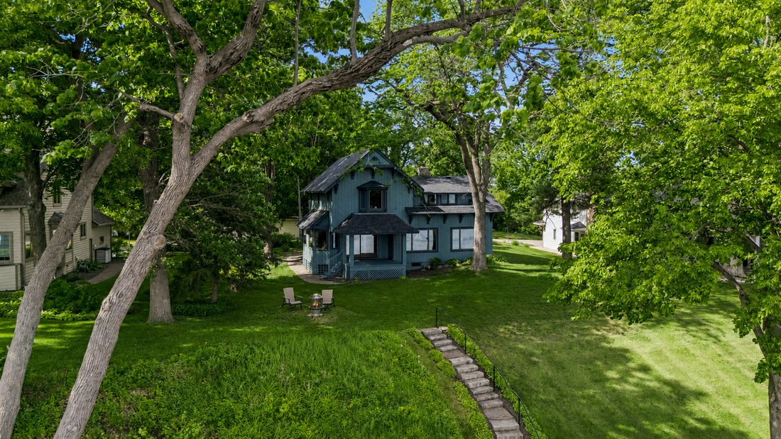 House in Mound, Minnesota, United States 3 - 18090882