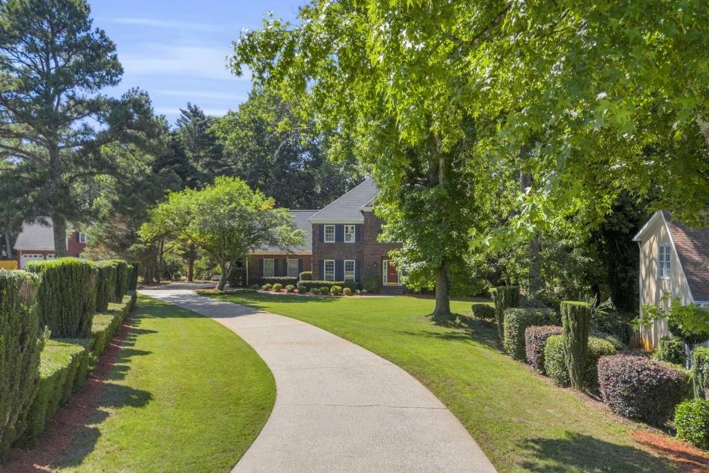 House in Cumming, Georgia, United States 3 - 18095675