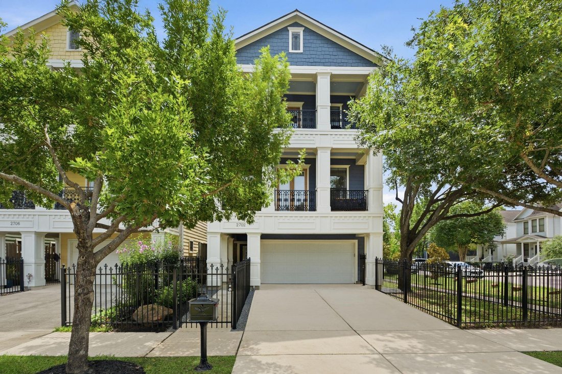 House in Houston, Texas, United States 4 - 18101242